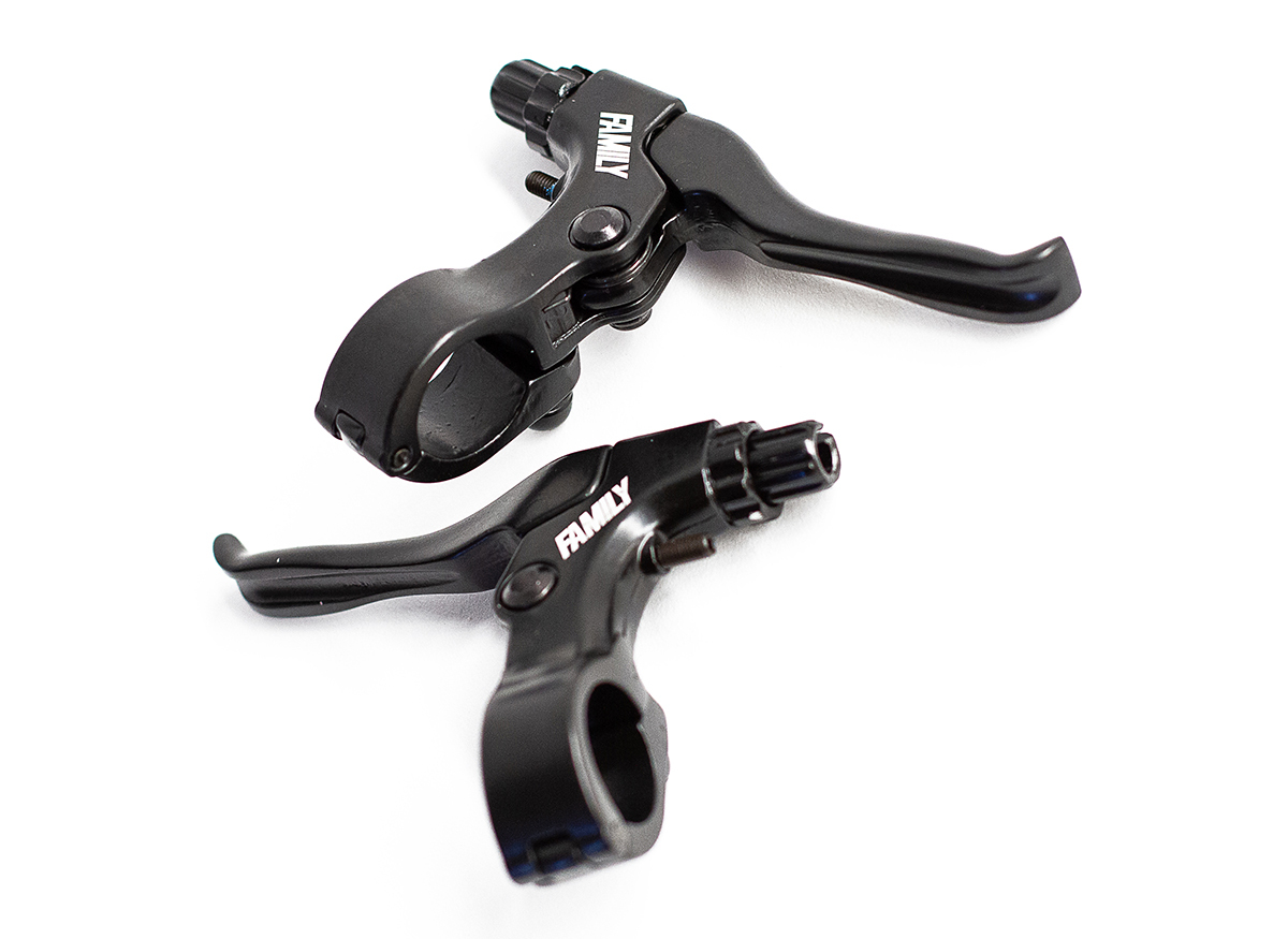 kids bmx brake lever