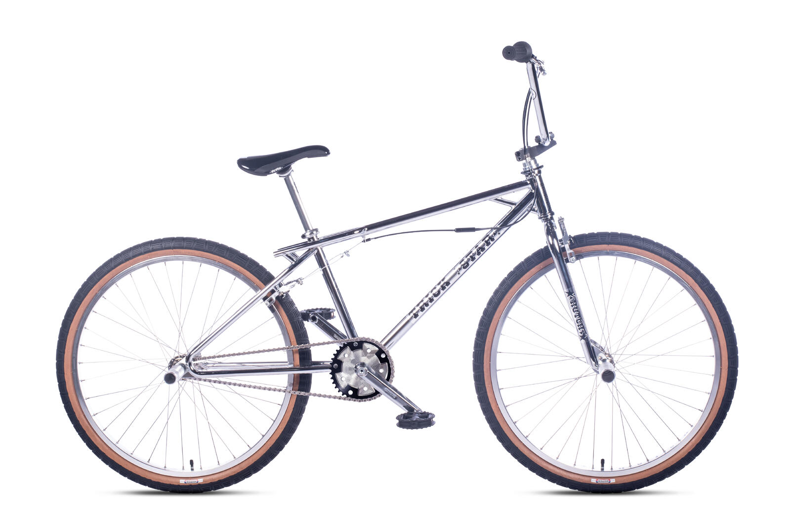 BMX Bikes - Hutch Trickstar 26 Inch bike (Pre-Book Now)