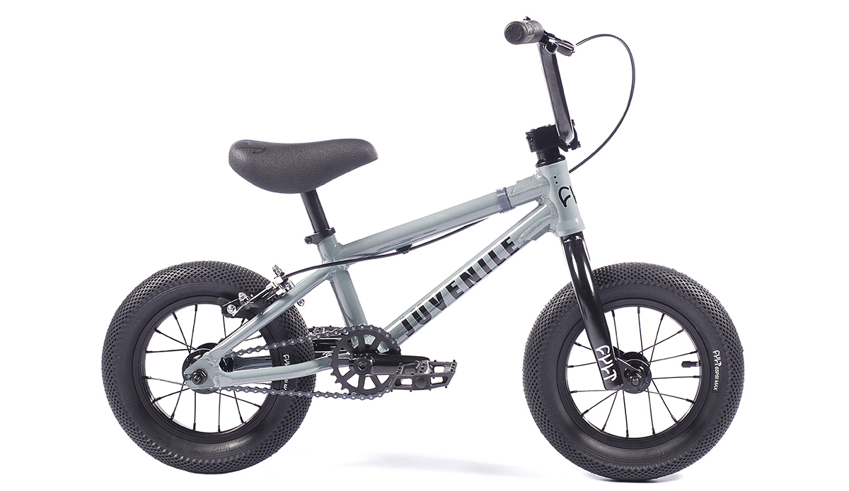bmx size for 7 year old