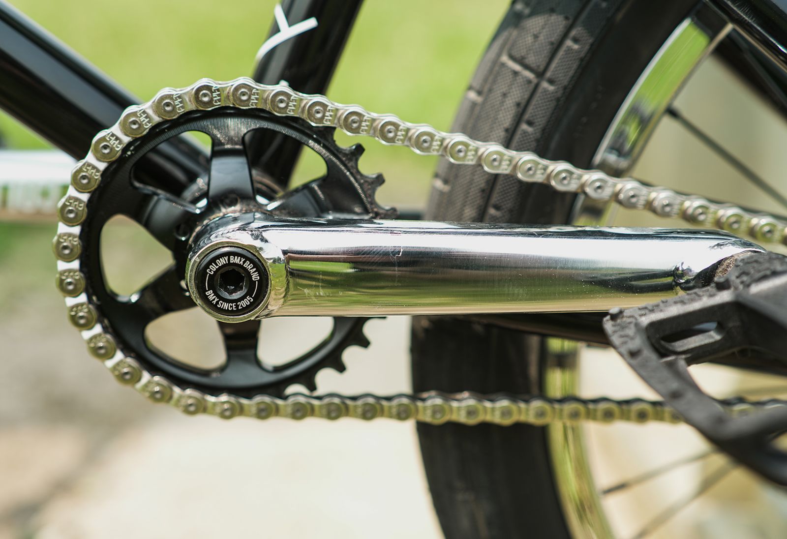 which crankset to buy