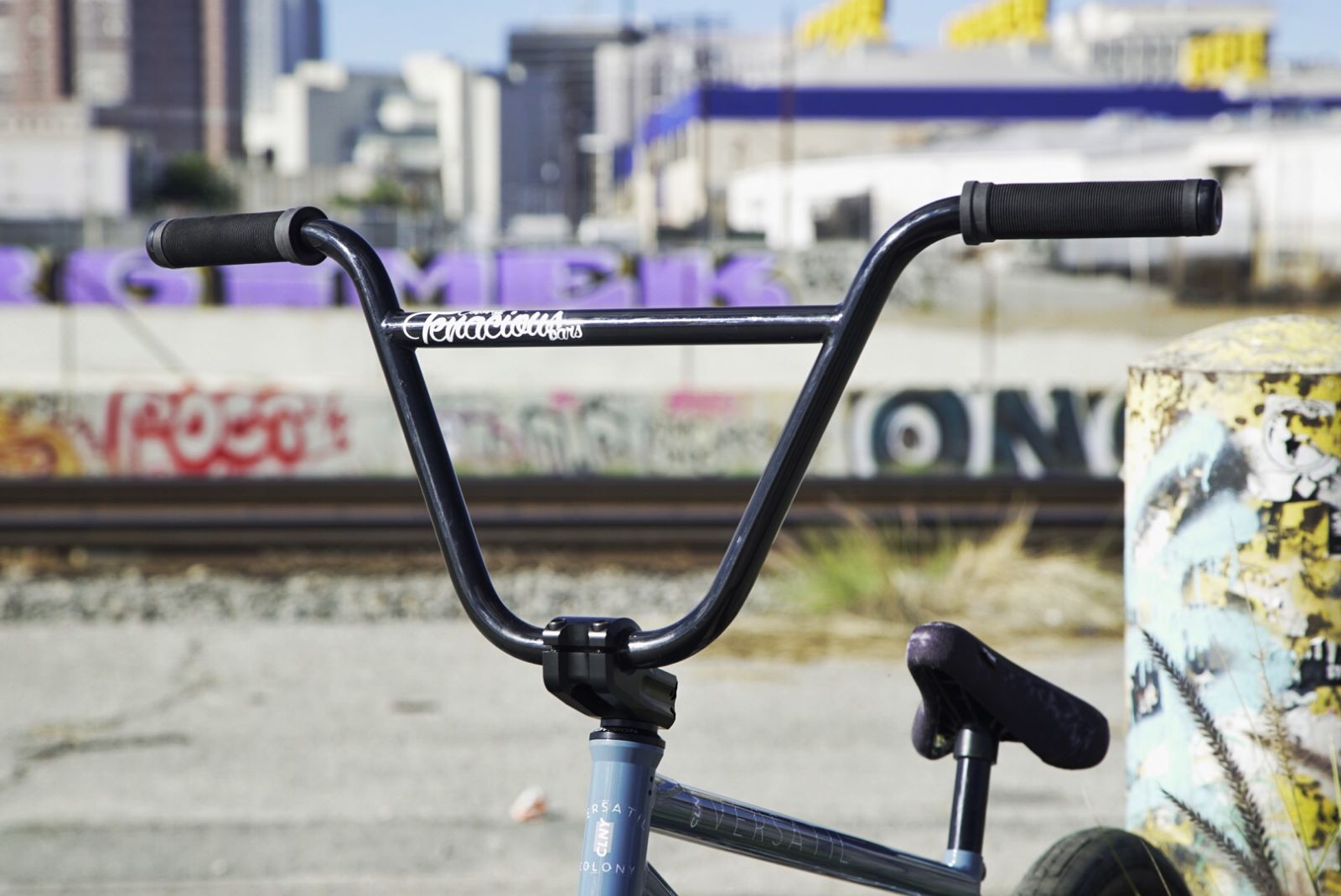 What Size BMX Bars Should You Get?