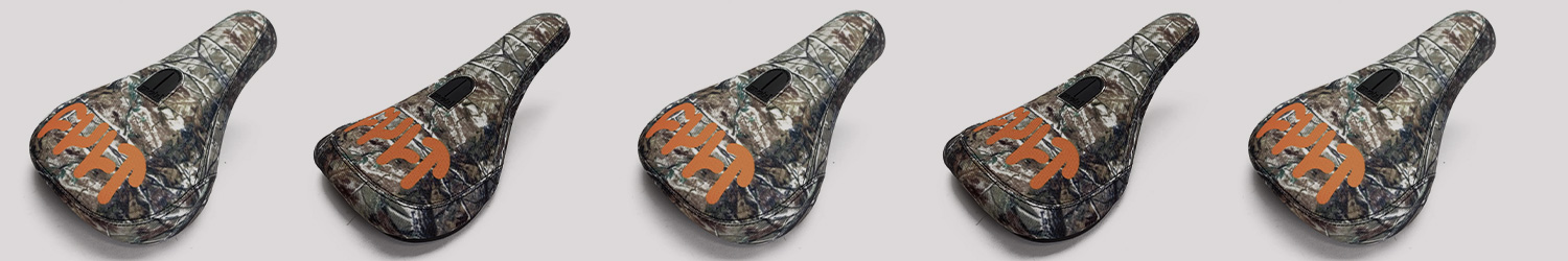 CULT TREE CAMO SEATS