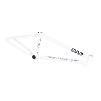 Cult BMX Corey Walsh Frame