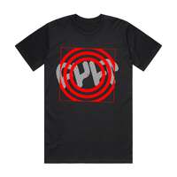 Cult Bullseye T-Shirt