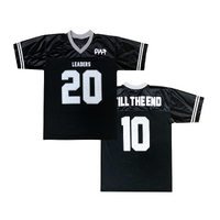 Cult Leaders Jersey