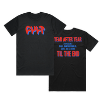 Cult Til The End T-Shirt