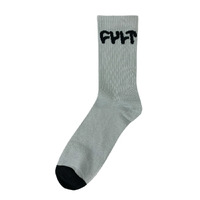 Cult BMX Logo Socks