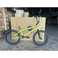 Colony Rico Pro Bike