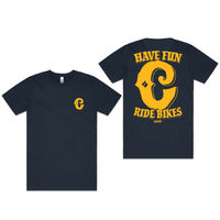 Colony Have Fun T-Shirt