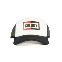 Colony Champion Trucker Hat