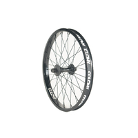 Colony Contour Front Wheel