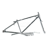 Hutch TrickStar Frame Fork Bar KIT 26"