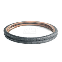 Hutch Tyre 26" x 2.2" - Pair