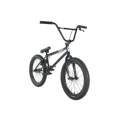 Cult Access 20" Bike - All Black