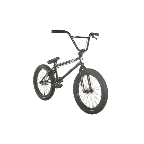 Cult Gateway 20" Bike - All Black