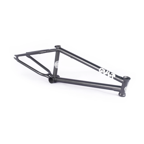 Cult Hawk Frame (Chase Hawk Signature) 20.5" Gun Grey