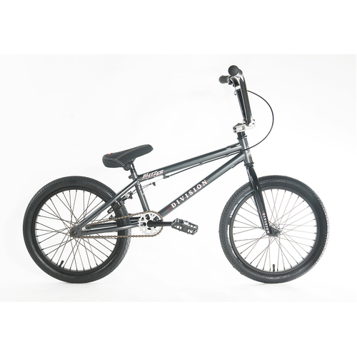 Freestyle BMX Bikes Division Blitzer 18