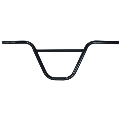 Family 2WD BMX Bars ED Black