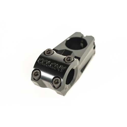 Colony Variant 52mm BMX Stem [Colour: Black]