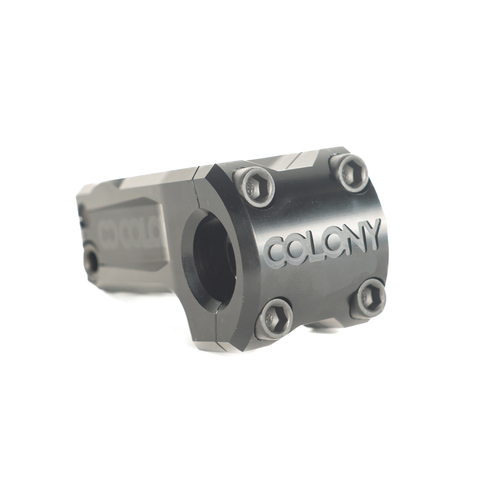 Colony Official Stem Black