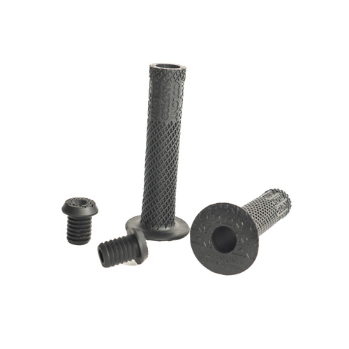 Colony Mountjoy Grips [Colour: Black]