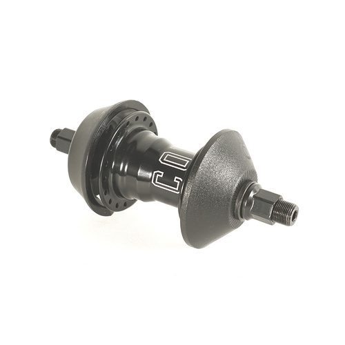 Colony Clone Freecoaster Hub LHD Black