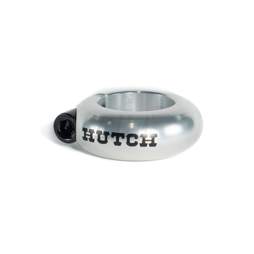 Hutch Donut Seat Clamp Polished